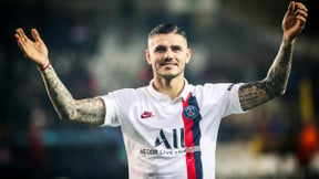 Mercato - PSG : Icardi bientôt recruté pour 70M€ ? Leonardo répond !