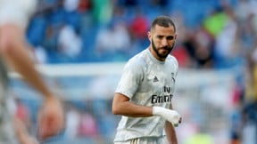 Real Madrid : Zidane s’enflamme pour Benzema