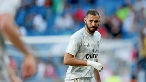 Real Madrid : Zidane s’enflamme pour Benzema