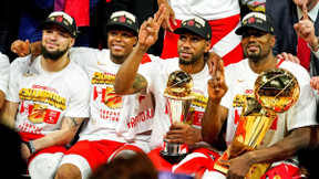 NBA 2k20 : WNBA et évolution en douceur au menu cette année !