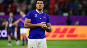 Rugby - XV de France : Vahaamahina revient sur son mauvais geste en Coupe du Monde !