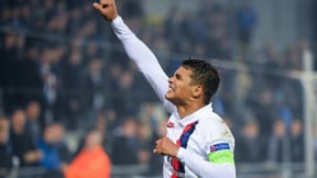 Mercato - PSG : Pour Thiago Silva, Leonardo aurait pris une grande décision !