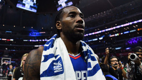 Basket - NBA : Anthony Davis y croyait pour Kawhi Leonard chez les Lakers