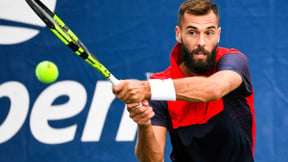 Tennis : Benoit Paire affiche ses objectifs pour la fin de saison !