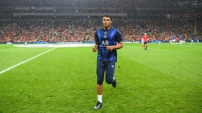 PSG : Le message fort de Thiago Silva sur le Classico face à l’OM !