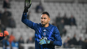 Mercato - PSG : L’arrivée de Keylor Navas n’a rien changé pour cette recrue de Tuchel !