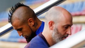 Mercato - Barcelone : La Ligue des Champions cruciale pour Arturo Vidal ?