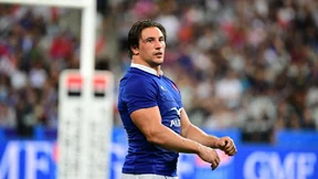 Rugby - XV de France : Coup dur pour Camille Chat ?