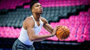 Basket - NBA : Giannis Antetokounmpo ouvre la porte à un départ !
