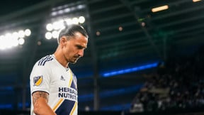 Mercato : Le Napoli freine des deux pieds pour Ibrahimovic !