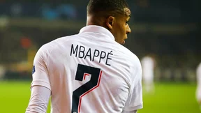 Mercato - PSG : La Juve a-t-elle une chance pour Mbappe ?