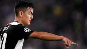 Mercato - PSG : Bonne nouvelle pour Leonardo dans le dossier Dybala ?