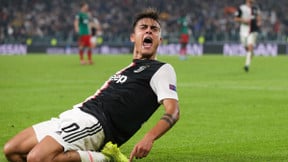 Mercato - PSG : Cette révélation à 5M€ sur la tentative de Leonardo pour Dybala…