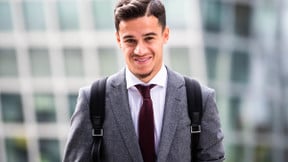 Mercato - Barcelone : L’avenir de Philippe Coutinho déjà acté par le Barça !