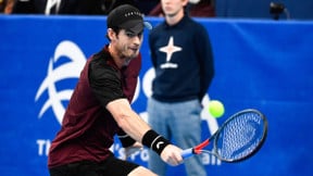 Tennis : Ce témoignage alarmant sur Andy Murray...