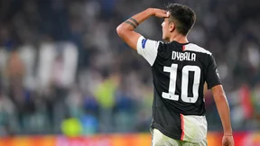 Mercato - PSG : Leonardo a tout tenté pour Paulo Dybala !