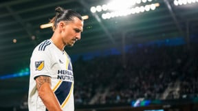 Mercato : Ibrahimovic aurait fixé ses conditions à Naples !