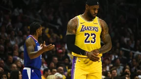 Basket - NBA : Charles Barkley tranche entre LeBron James et Kawhi Leonard !