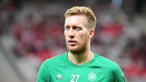 Mercato - ASSE : Robert Beric annonce la couleur pour son avenir à l’ASSE !