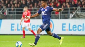 OL : Thiago Mendes assure la défense d’Anthony Lopes !