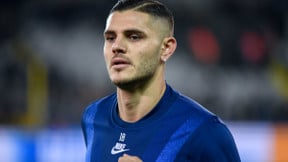 Mercato - PSG : La tendance se confirme pour l’avenir de Mauro Icardi !