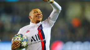 Mercato - PSG : Le Barça n’a aucune chance pour Kylian Mbappé !