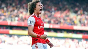 Mercato : David Luiz dévoile les coulisses de son arrivée à Arsenal !