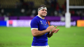 Rugby - XV de France : Guirado revient sur le geste de Vahaamahina !