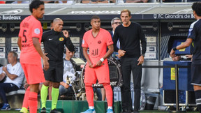 PSG : Nouveau malaise en interne entre Mbappé et Tuchel ?