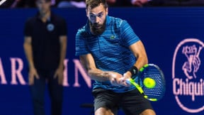 Tennis : Benoît Paire annonce la couleur pour Paris Bercy !