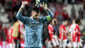 OL - Malaise : Pierre Ménès refuse d’accabler Anthony Lopes !