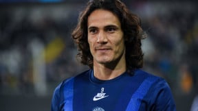 Mercato - PSG : Cavani vers un départ au Brésil ? La réponse !