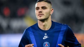 Mercato - PSG : Option d’achat bientôt levée pour Icardi ? Les conséquences