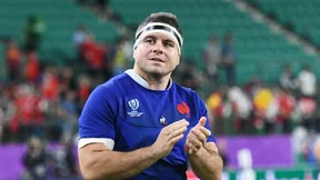 Rugby - XV de France : L’immense déception de Guilhem Guirado !