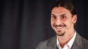 Mercato : Le Milan AC sort du silence pour Ibrahimovic !