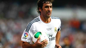 Mercato - Real Madrid : L'option Raul prendrait du poids pour remplacer Zidane...