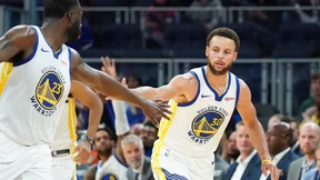 Basket - NBA : Le constat de Stephen Curry sur la défaite des Warriors !