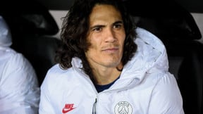 Mercato - PSG : Leonardo aurait un plan pour la vente d’Edinson Cavani !