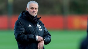 Mercato : Les premiers mots de Mourinho !