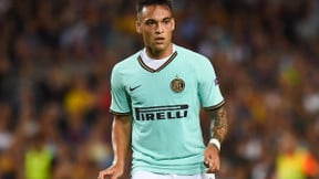 Mercato - Barcelone : Bartomeu reçoit un message clair pour Lautaro Martinez !