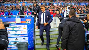 OL - Malaise : Rudi Garcia envoie un message aux supporters !