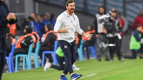 PSG/OM : Villas-Boas a une stratégie pour le Classico !