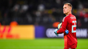 Mercato - Barcelone : Ter Stegen sur le départ ? La réponse !