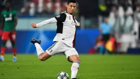 Juventus : Chiellini impressionné par Cristiano Ronaldo !