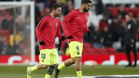 Mercato - Barcelone : L’étonnante proposition faite à Lionel Messi et Luis Suarez...