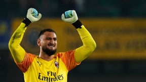 Mercato - PSG : Une nouvelle avancée à prévoir pour l'avenir de Donnarumma ?