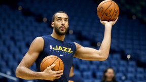 Basket - NBA : Le constat de Rudy Gobert après la défaite face aux Lakers !