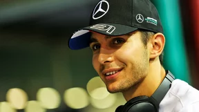Formule 1 : Le message fort d’Esteban Ocon sur Daniel Ricciardo !