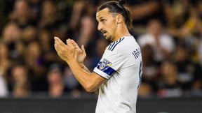 Mercato : Ibrahimovic pourrait changer d’avis !