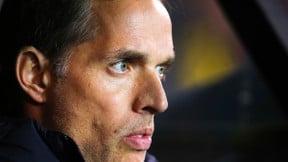 Mercato - PSG : Un cador étranger aurait contacté Thomas Tuchel !